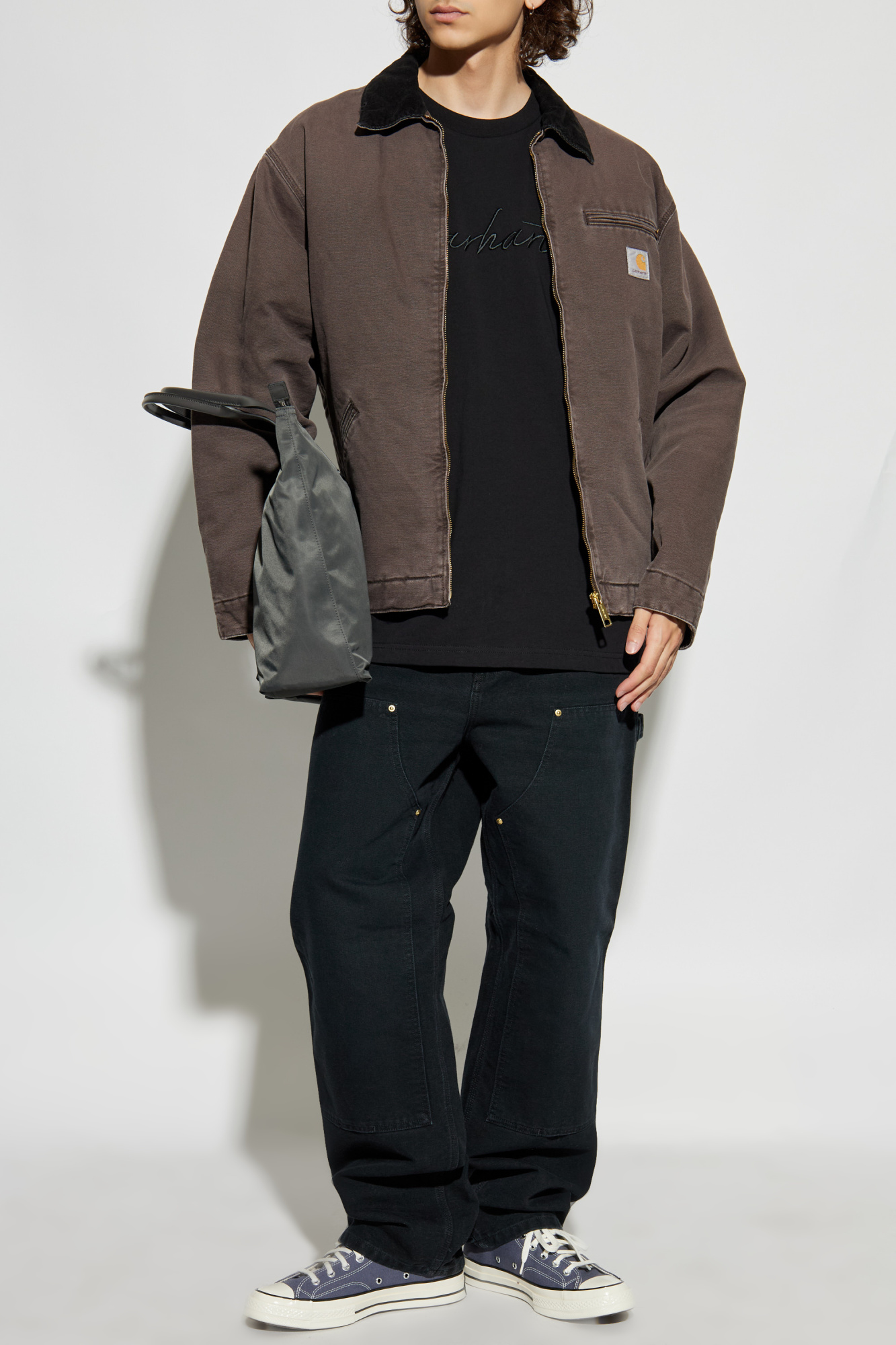 Carhartt WIP 'OG Detroit' jacket | Men's Clothing | Vitkac